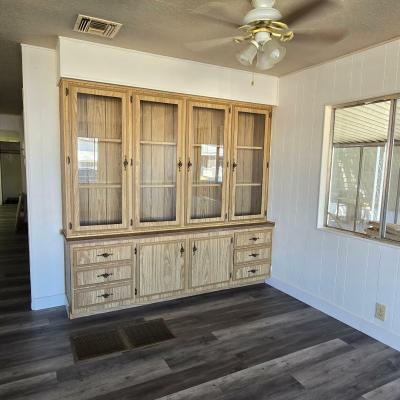 Photo 5 of 11 of home located at 11411 N 91st Ave #221 Peoria, AZ 85345