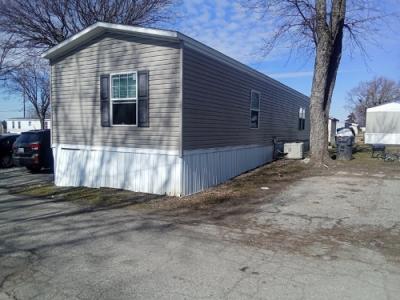 Mobile Home at 2034 Moscow Rd Lot 5 Greensburg, IN 47240