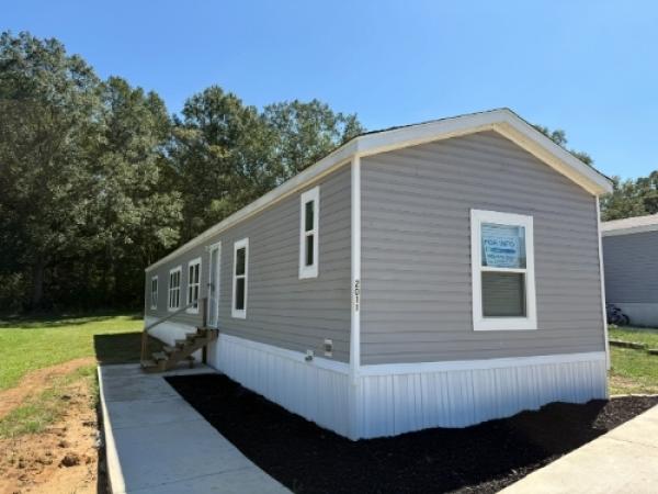 2022 THE SEASIDE Mobile Home For Sale | 2011 Peterson Drive Brandon, MS