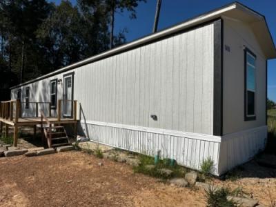 Mobile Home at 1416 Road 5824 Cleveland, TX 77327