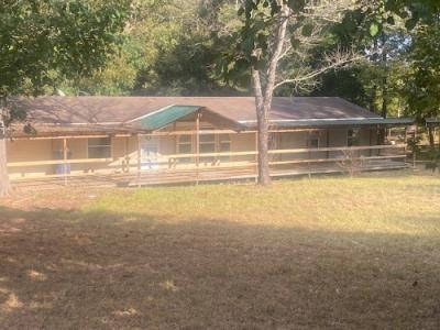 Mobile Home at 873 Charlie Rogers R El Dorado, AR 71730