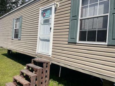 Mobile Home at Highland Used Homes Llc 16726 Florida Blvd Baton Rouge, LA 70819