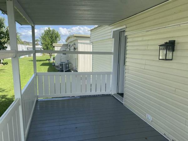 1973 BreckenRidge Manufactured Home