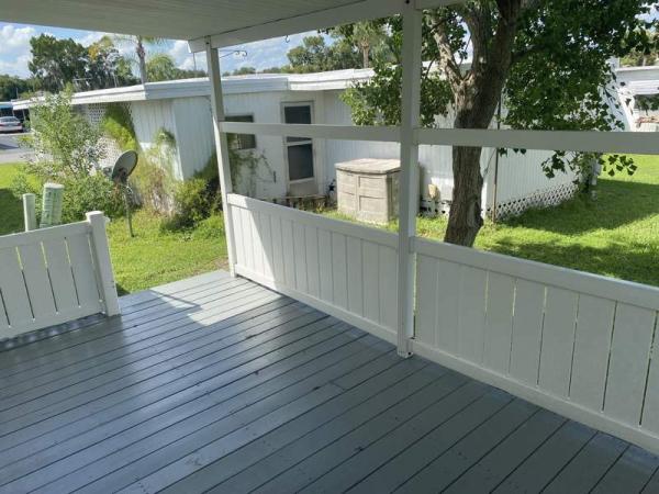 1973 BreckenRidge Manufactured Home