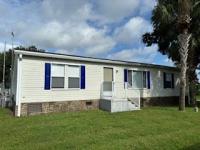 2004 Fleetwood Manufactured Home