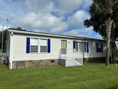 Mobile Home at 6200 99th Street, #140 Sebastian, FL 32958