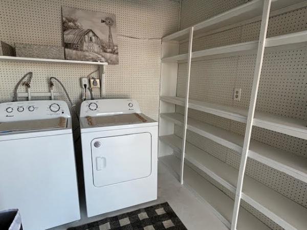 1977 Fuqua Manufactured Home