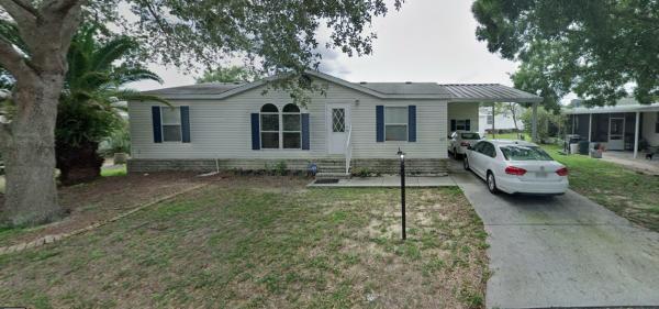 Photo 1 of 2 of home located at 227 Cinnamon Ridge Lane Davenport, FL 33897