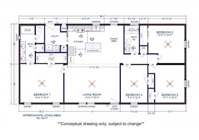 Mobile Home at 21851 Newland St., #172 Huntington Beach, CA 92646