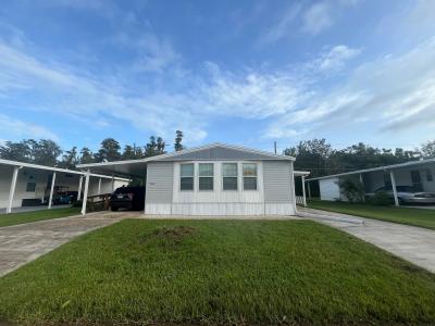 Mobile Home at 7849 Hatteras Road Orlando, FL 32822