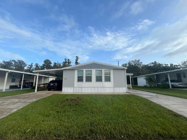 1982 Schult Mobile Home For Sale