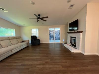 Photo 3 of 10 of home located at 7849 Hatteras Road Orlando, FL 32822