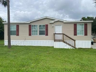 Mobile Home at 481 S.w. 135th Terrace Davie, FL 33325