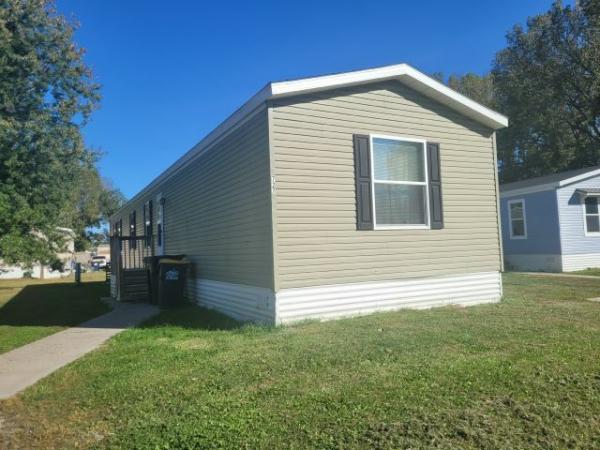 2016 FAIRMONT Manufactured Home