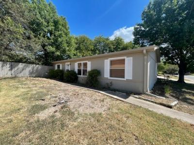 Mobile Home at 12609 Dessau Road #375 Austin, TX 78754