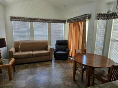 Photo 2 of 8 of home located at 3020 E. Main St. A-121 Mesa, AZ 85213