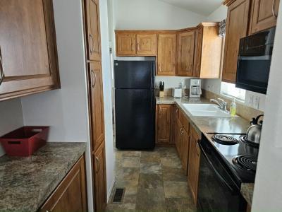 Photo 3 of 8 of home located at 3020 E. Main St. A-121 Mesa, AZ 85213