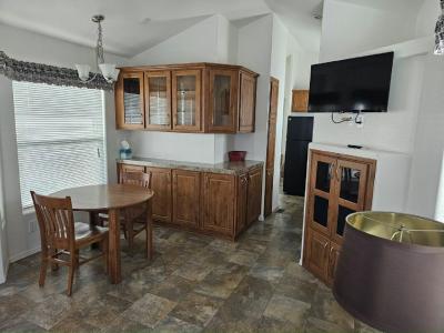 Photo 4 of 8 of home located at 3020 E. Main St. A-121 Mesa, AZ 85213