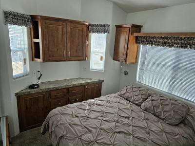 Photo 5 of 8 of home located at 3020 E. Main St. A-121 Mesa, AZ 85213
