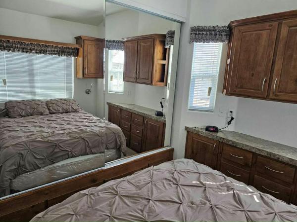 2018 Cavco PM Carousel Mobile Home