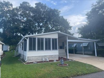 Mobile Home at 204 Trade Wind Ct. Lake Alfred, FL 33850