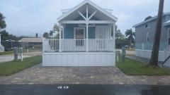 Photo 1 of 7 of home located at 16175 John Morris Rd 49 Fort Myers, FL 33908