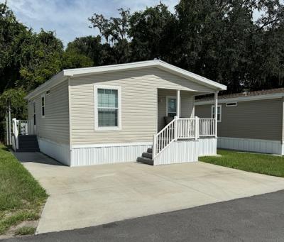 Mobile Home at 2773 Bridge Ct Kissimmee, FL 34744