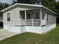 2020 Skyline LD4811 Mobile Home