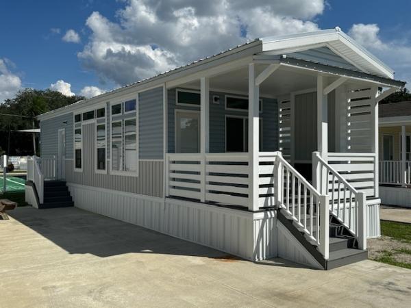 2023 Cavco 360LH13381B Mobile Home