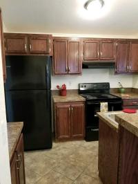 2018 Elliott Mobile Homes Solitaire Mobile Home