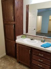 2018 Elliott Mobile Homes Solitaire Mobile Home