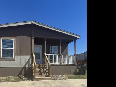 Mobile Home at 479 Bridlewood Dr. San Marcos, TX 78666