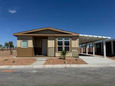 Mobile Home at 7500 E Voyager Rd Site 1 Tucson, AZ 85756