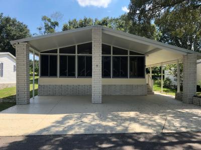 Mobile Home at 5138 Martingale Lane Apopka, FL 32712