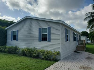 Mobile Home at 6706 N.w. 29th Place Margate, FL 33063