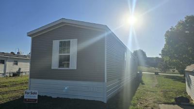 Mobile Home at 1640 Pennsylvania Avenue #1640 Bismarck, ND 58504