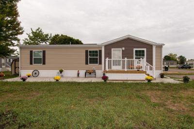 Mobile Home at 1922 Victory Rd. Lot 147 Marion, OH 43302