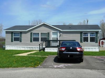 Mobile Home at 1920 Victory Rd. Lot 171 Marion, OH 43302