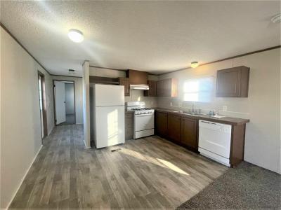 Mobile Home at 45366 Chateau Thierry Dr., Site #284 Macomb, MI 48044