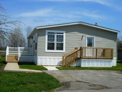 Mobile Home at 1920 Victory Rd. Lot 174 Marion, OH 43302