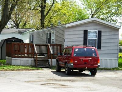 Mobile Home at 2022 Victory Rd. Lot 92 Marion, OH 43302