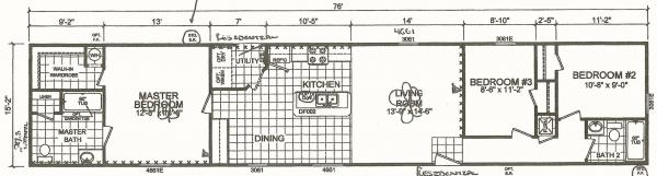 2020 Champion Mobile Home For Sale