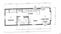 2024 Skyline Manufactured Home