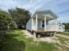 Photo 1 of 12 of home located at 7250 E. State Road 44, #77A Wildwood, FL 34785