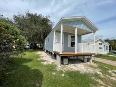 Mobile Home at 7250 E. State Road 44, #77A Wildwood, FL 34785