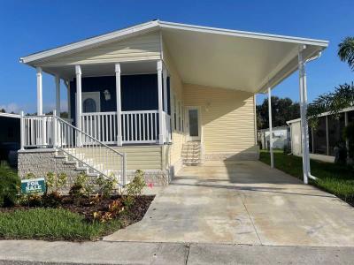 Mobile Home at 1017 Donegan Rd Lot 772 Largo, FL 33771