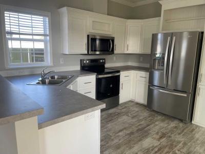 Photo 5 of 11 of home located at 1017 Donegan Rd Lot 772 Largo, FL 33771