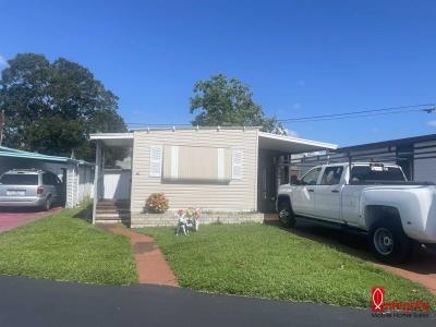 Mobile Home at 3503 58th Avenue N, Lot 41 Saint Petersburg, FL 33714