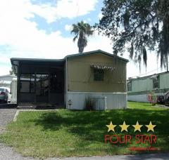 Photo 1 of 13 of home located at 2809 S Us Hwy 17 Crescent City, FL 32112