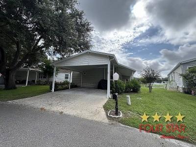 Mobile Home at 403 Fountainview Ct Debary, FL 32713